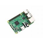 Мікрокомп'ютер Raspberry Pi 2 Model B v1.2