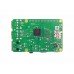 Микрокомпьютер Raspberry Pi 2 Model B v1.2