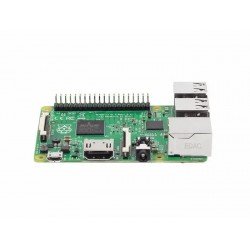 Мікрокомп'ютер Raspberry Pi 2 Model B v1.2