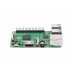 Микрокомпьютер Raspberry Pi 2 Model B v1.2