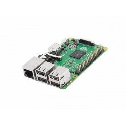 Мікрокомп'ютер Raspberry Pi 2 Model B v1.2