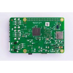Микрокомпьютер Raspberry Pi 3 Model B