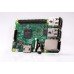 Мікрокомп'ютер Raspberry Pi 3 Model B