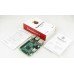 Мікрокомп'ютер Raspberry Pi 3 Model B