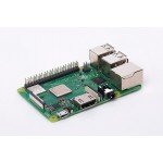 Микрокомпьютер Raspberry Pi 3 Model B+