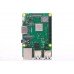 Микрокомпьютер Raspberry Pi 3 Model B+
