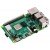Микрокомпьютер Raspberry Pi 4 Model B 8GB