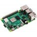 Мікрокомп'ютер Raspberry Pi 4 Model B 1GB