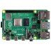 Мікрокомп'ютер Raspberry Pi 4 Model B 1GB