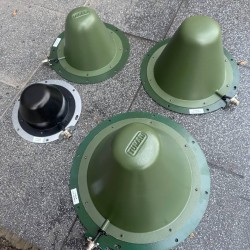 Авто РЭБ на 5 диапазонов. РЭБ Protection 5 диапазонов