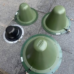 Авто РЭБ на 5 диапазонов. РЭБ Protection 5 диапазонов