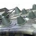 Авто РЭБ на 5 диапазонов. РЭБ Protection 5 диапазонов