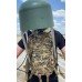 Окопный РЭБ для защиты от FPV