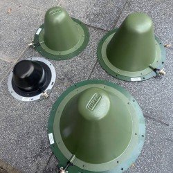 Авто РЭБ на 2 диапазонов. РЭБ Protection 2 диапазонов
