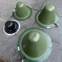 Авто РЭБ на 5 диапазонов. РЭБ Protection 5 диапазонов