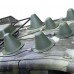 Авто РЭБ на 5 диапазонов. РЭБ Protection 5 диапазонов