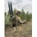 Купольный РЭБ РЮКЗАК "Захисник" Backpack на 8 диапазонов