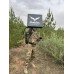 Купольный РЭБ РЮКЗАК "Захисник" Backpack на 8 диапазонов