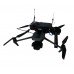 Ретранслятор для управління fpv дронів crossfire