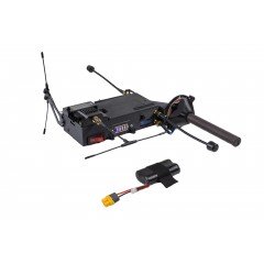 Ретранслятор для управления fpv дронов elrs