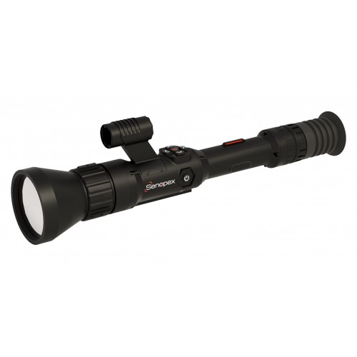 Тепловизионный прицел Senopex Rex A7 LRF
