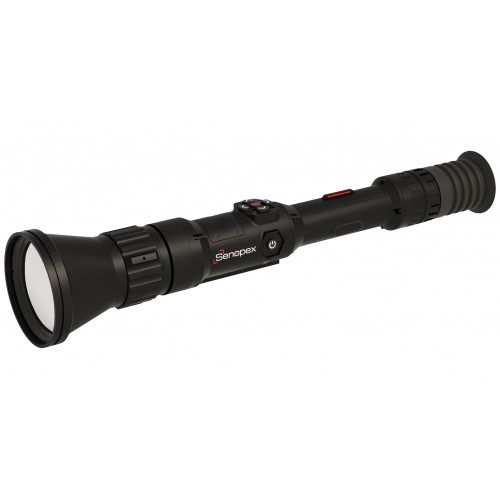 Тепловизионный прицел Senopex Rex S10