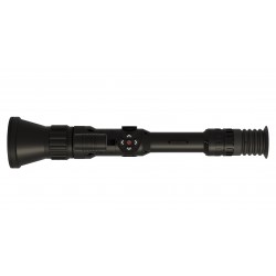 Тепловизионный прицел Senopex Rex S10 LRF