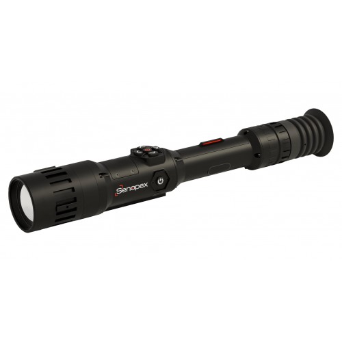 Тепловизионный прицел Senopex Rex S5