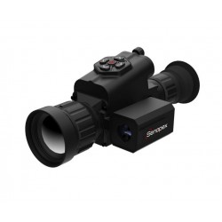 Тепловизионный прицел Senopex DOT A5 LRF