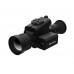 Тепловизионный прицел Senopex DOT A5 LRF