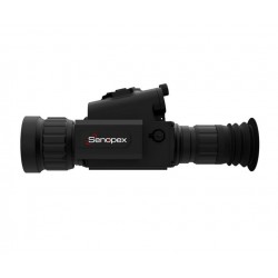 Тепловизионный прицел Senopex DOT A5 LRF