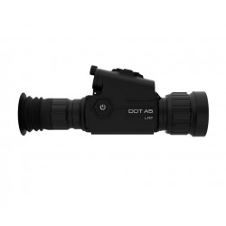 Тепловизионный прицел Senopex DOT A5 LRF
