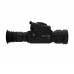 Тепловизионный прицел Senopex DOT A5 LRF
