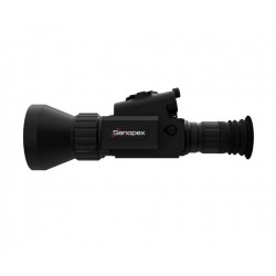 Тепловизионный прицел Senopex DOT A7 LRF