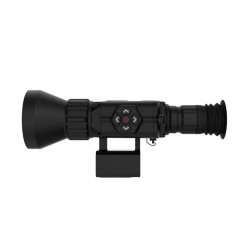 Тепловизионный прицел Senopex DOT A7 LRF