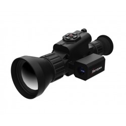 Тепловизионный прицел Senopex DOT S7 LRF