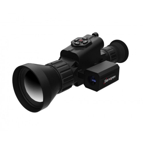 Тепловизионный прицел Senopex DOT S7 LRF