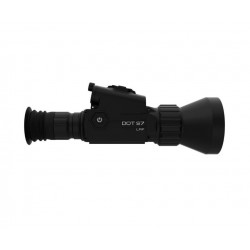 Тепловизионный прицел Senopex DOT S7 LRF