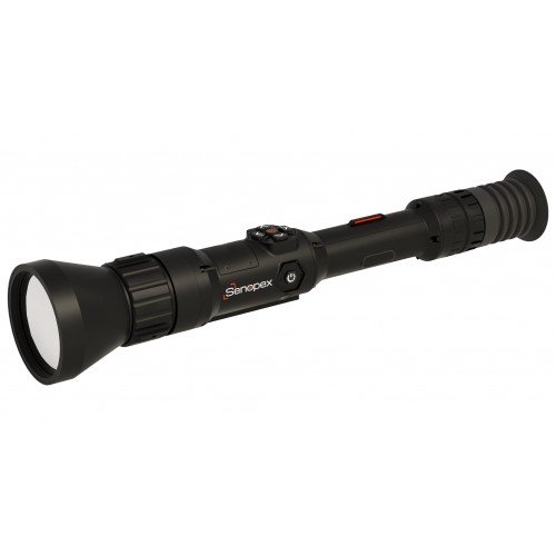 Тепловизионный прицел Senopex Rex A7