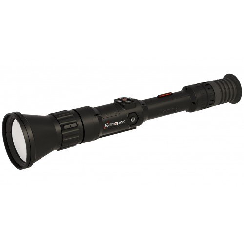 Тепловизионный прицел Senopex Rex S10