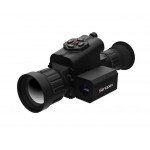 Тепловизионный прицел Senopex DOT A5 LRF