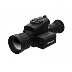 Тепловизионный прицел Senopex DOT A5 LRF