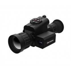 Тепловизионный прицел Senopex DOT A5 LRF