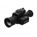 Тепловизионный прицел Senopex DOT A5 LRF