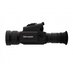 Тепловизионный прицел Senopex DOT A5 LRF