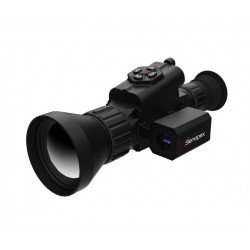 Тепловизионный прицел Senopex DOT A7 LRF