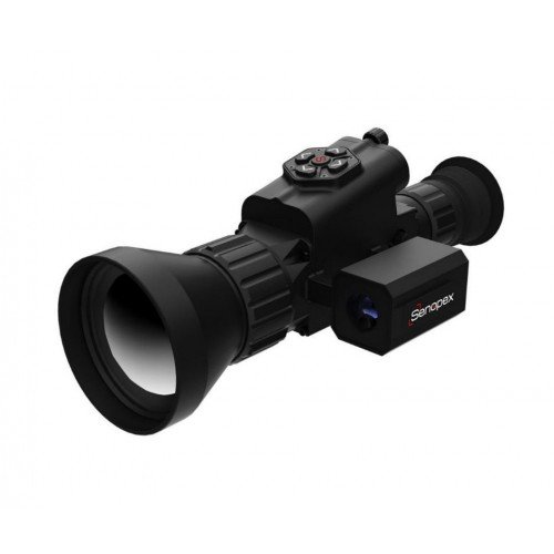 Тепловізійний приціл Senopex DOT A7 LRF