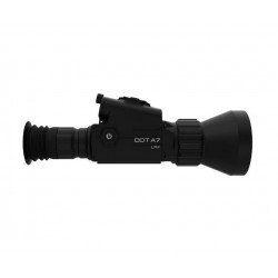 Тепловизионный прицел Senopex DOT A7 LRF