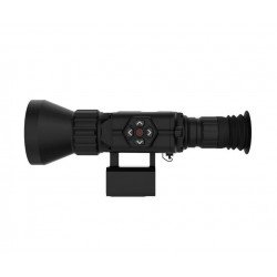 Тепловизионный прицел Senopex DOT A7 LRF