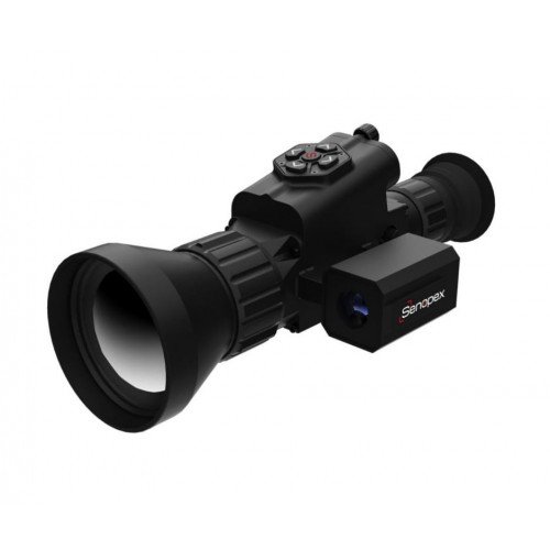 Тепловизионный прицел Senopex DOT S7 LRF